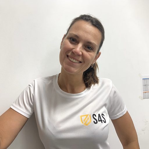 Ana Calleja s4s