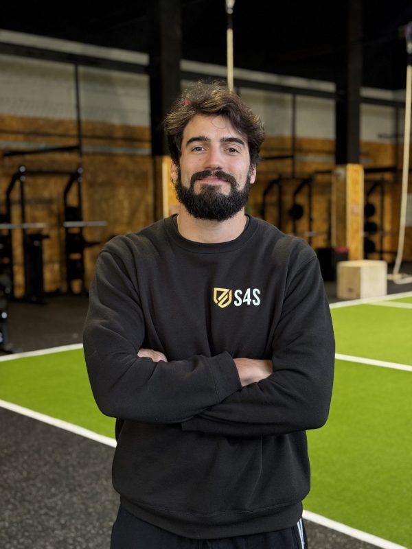 Adrián Blanco