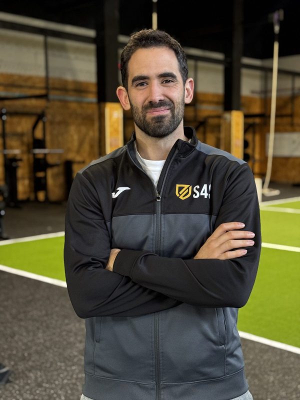 Javi González