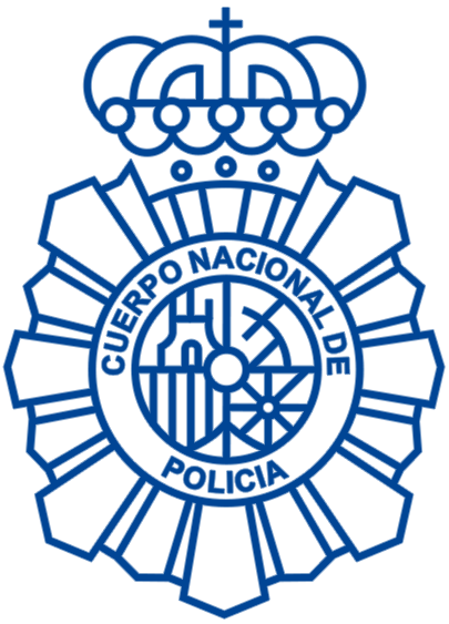 Escudo CNP