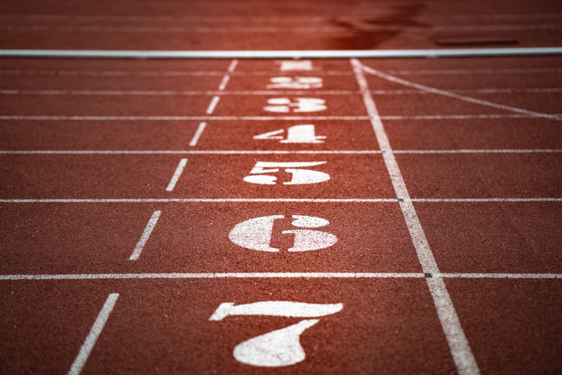 Entrenamiento de carrera (800m - 1000m) : 12 semanas